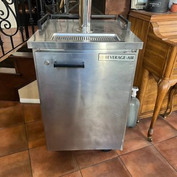 Commercial kegerator — San Fernando Valley